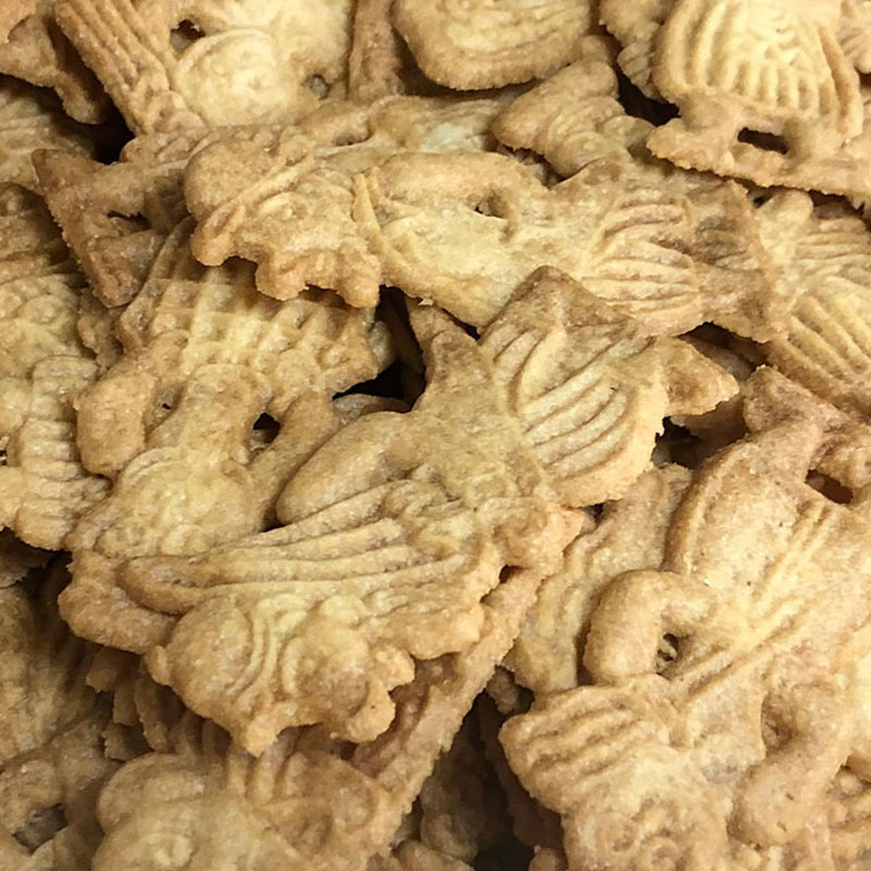 spekulatius